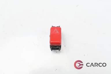 Копче аварийни светлини за MERCEDES-BENZ 190 седан (W201) E 1.8 (201.018) (1982 - 1993)