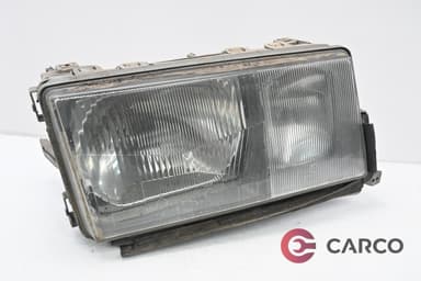 Фар десен за MERCEDES-BENZ 190 седан (W201) E 1.8 (201.018) (1982 - 1993)