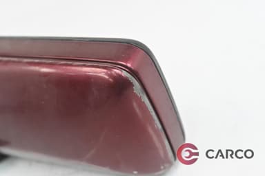 Огледало ляво за MERCEDES-BENZ 190 седан (W201) E 1.8 (201.018) (1982 - 1993)