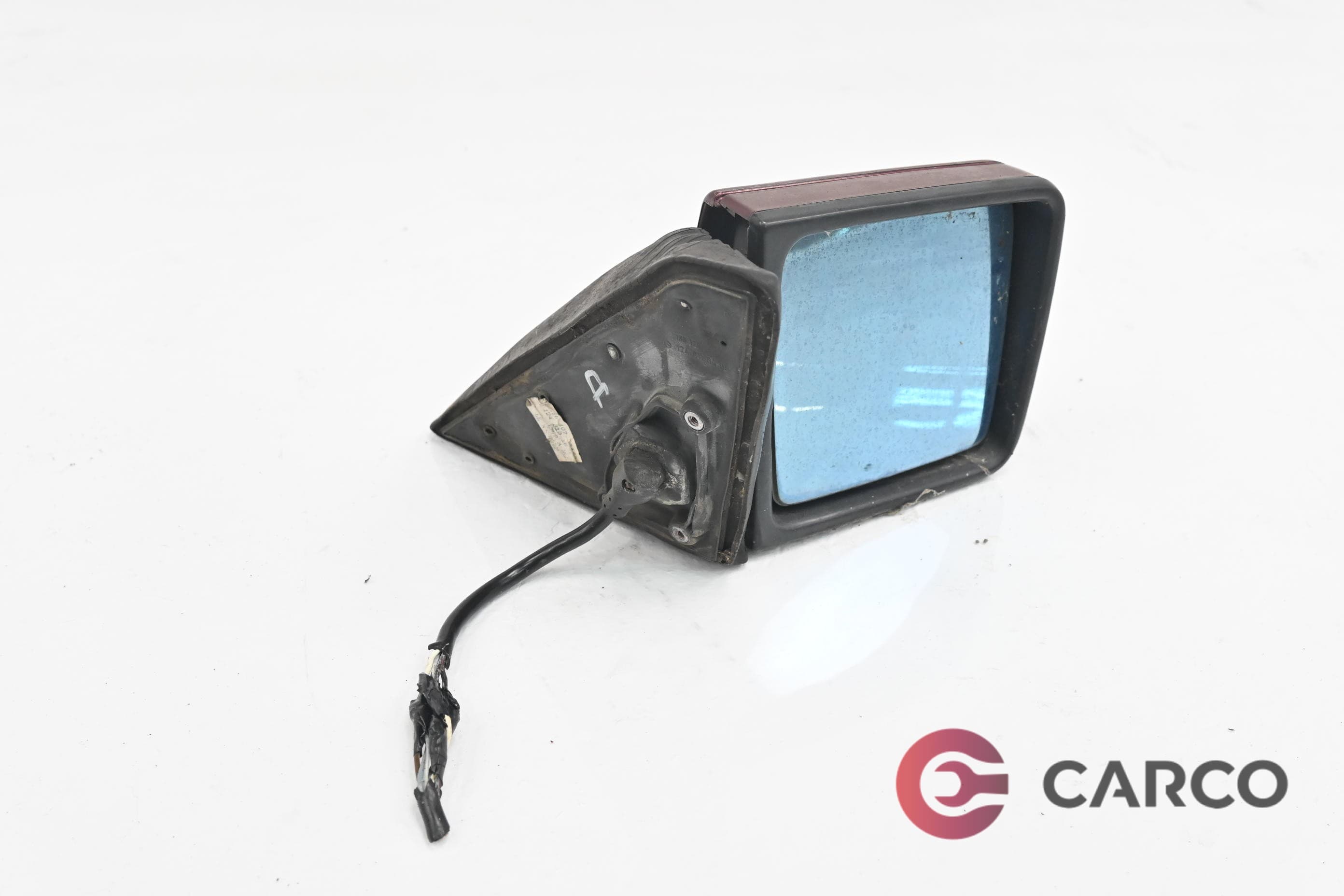 Огледало дясно за MERCEDES-BENZ 190 седан (W201) E 1.8 (201.018) (1982 - 1993)