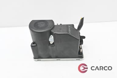 Вакуум помпа централно заключване 124 000 14 48 за MERCEDES-BENZ 190 седан (W201) E 1.8 (201.018) (1982 - 1993)