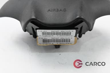 AIRBAG волан за CITROEN C3 II 1.4 (2009)