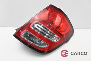 Стоп външен десен за CITROEN C3 II 1.4 (2009)