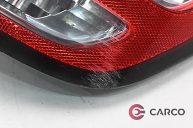 Стоп външен десен за CITROEN C3 II 1.4 (2009)
