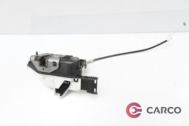 Брава врата предна  дясна PSA006246 за CITROEN C3 II 1.4 (2009)
