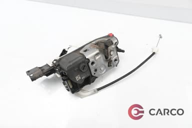 Брава врата задна дясна PSA006249 за CITROEN C3 II 1.4 (2009)