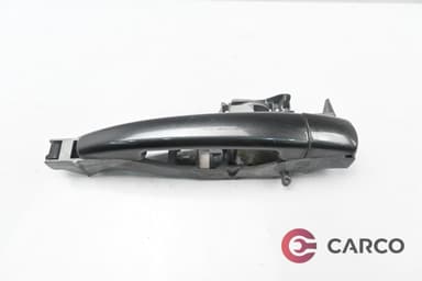 Външна дръжка задна лява за CITROEN C3 II 1.4 (2009)