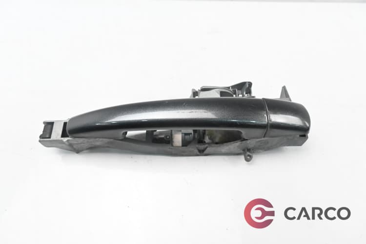 Външна дръжка задна лява за CITROEN C3 II 1.4 (2009)