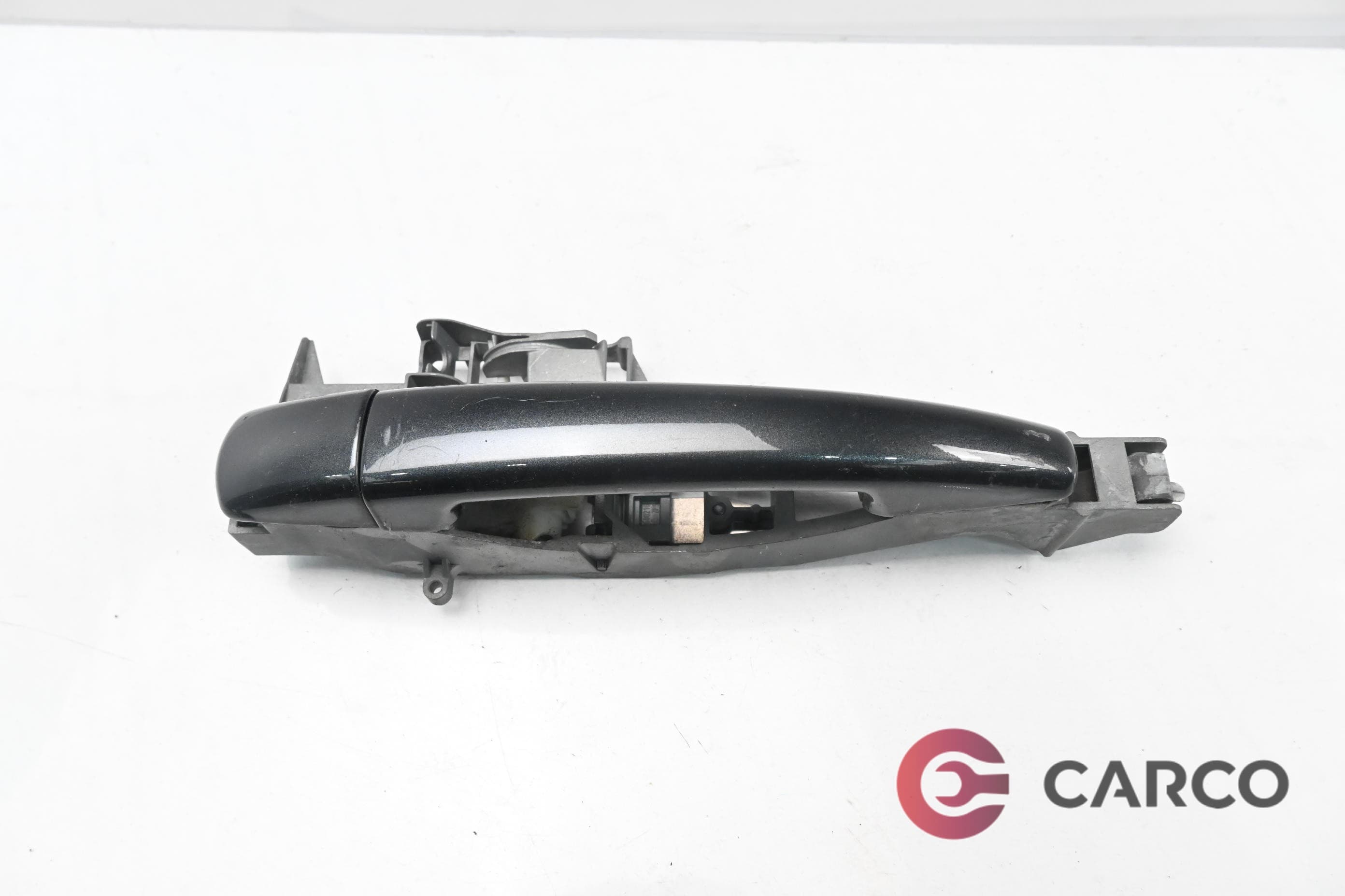 Външна дръжка предна дясна за CITROEN C3 II 1.4 (2009)