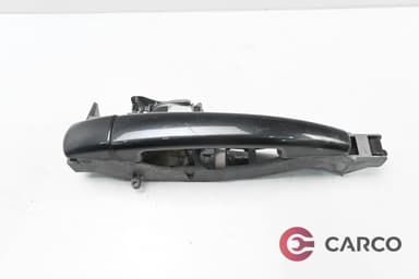 Външна дръжка задна дясна за CITROEN C3 II 1.4 (2009)