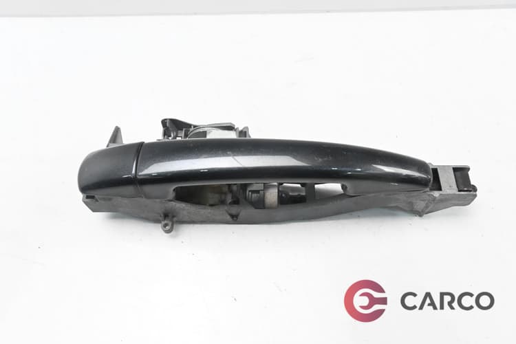 Външна дръжка задна дясна за CITROEN C3 II 1.4 (2009)