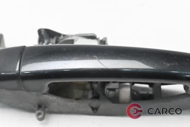 Външна дръжка задна дясна за CITROEN C3 II 1.4 (2009)