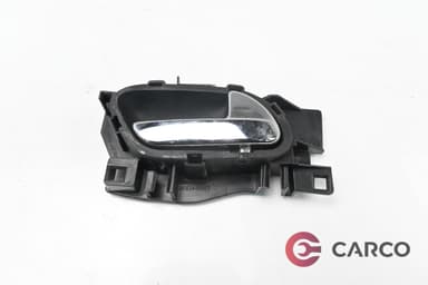 Вътрешна дръжка предна дясна за CITROEN C3 II 1.4 (2009)
