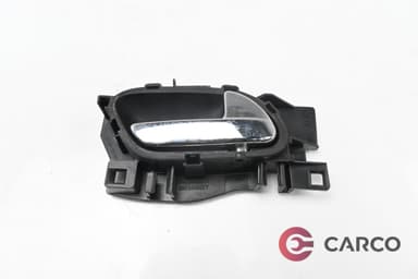 Вътрешна дръжка задна дясна за CITROEN C3 II 1.4 (2009)
