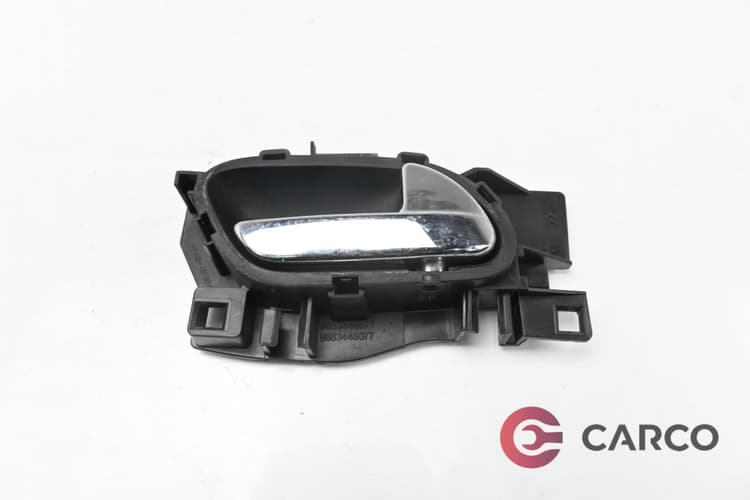 Вътрешна дръжка задна дясна за CITROEN C3 II 1.4 (2009)