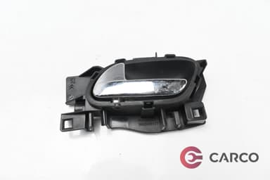 Вътрешна дръжка задна лява за CITROEN C3 II 1.4 (2009)
