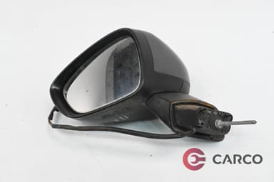 Огледало ляво за CITROEN C3 II 1.4 (2009)