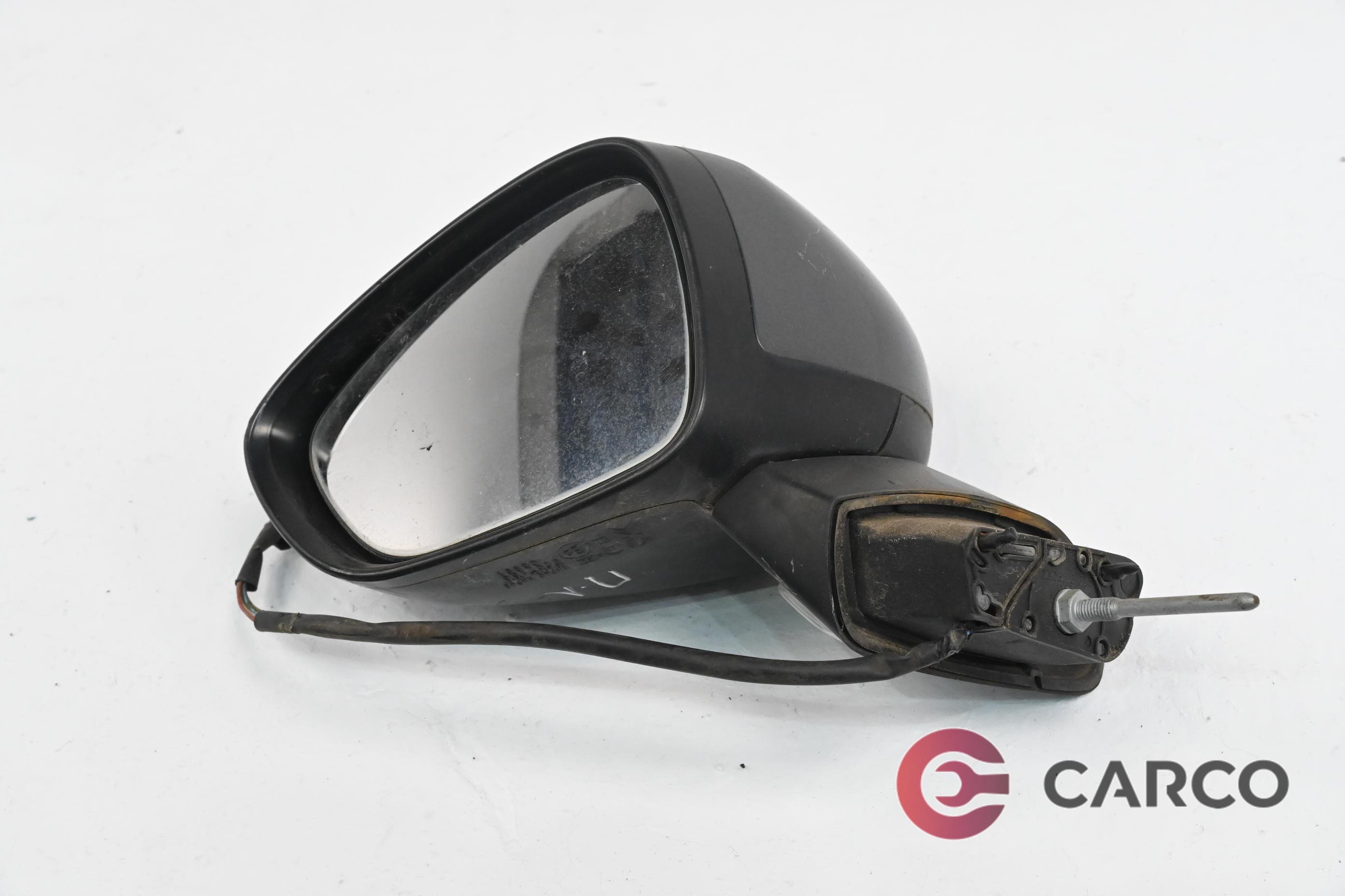 Огледало ляво за CITROEN C3 II 1.4 (2009)