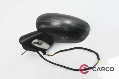 Огледало ляво за CITROEN C3 II 1.4 (2009)