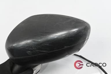 Огледало ляво за CITROEN C3 II 1.4 (2009)