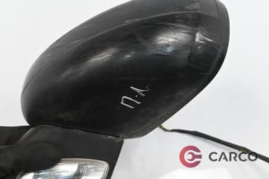Огледало ляво за CITROEN C3 II 1.4 (2009)