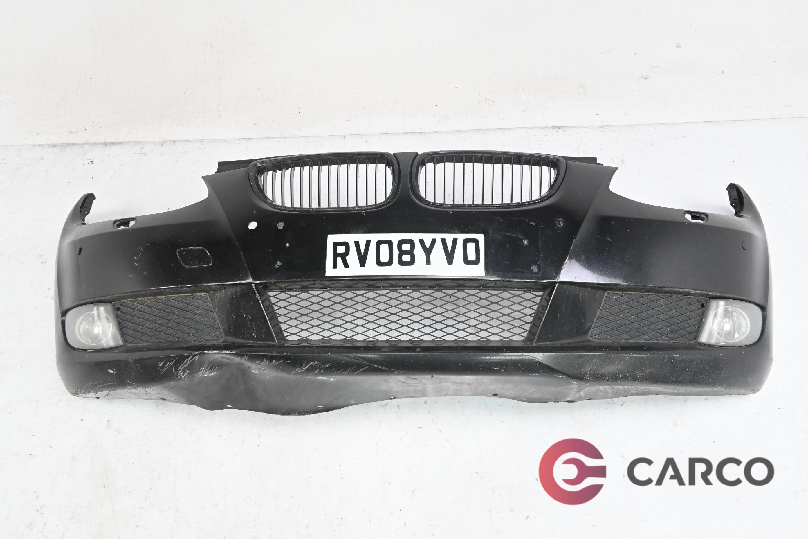 Предна броня за BMW 3 купе (E92) 335 d (2006 - 2013)