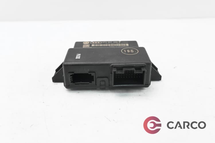 Gateway модул 4F0907468G за AUDI A6 седан (4F2, C6) 3.0 TDI quattro (2004 - 2011)