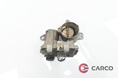 Дросел клапа 9685879480 за CITROEN C3 II 1.4 (2009)