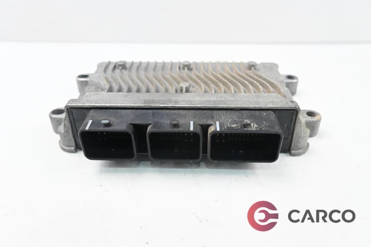 Компютър двигател V29010314 A за CITROEN C3 II 1.4 (2009)