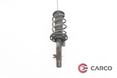 Макферсон преден десен за CITROEN C3 II 1.4 (2009)
