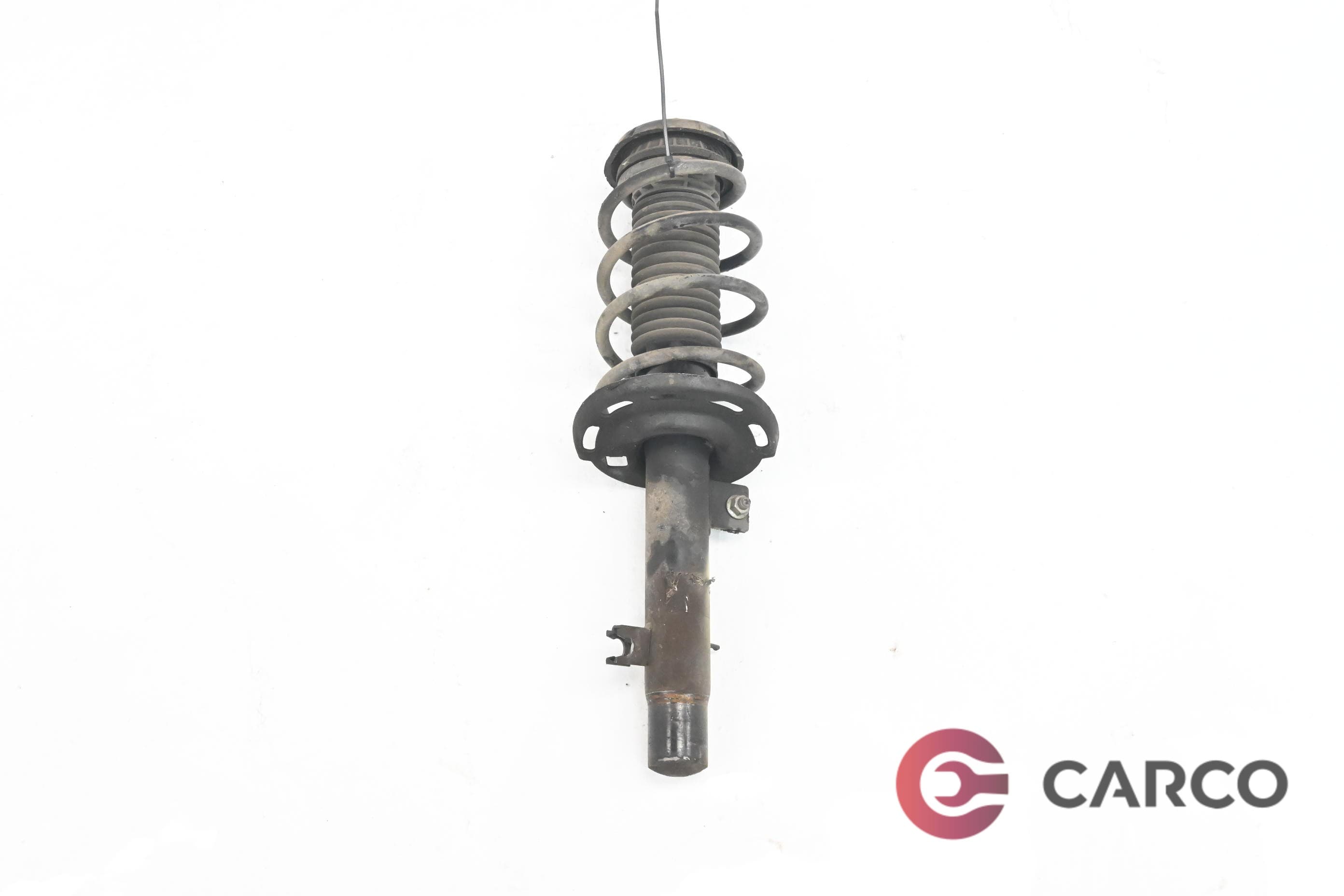 Макферсон преден десен за CITROEN C3 II 1.4 (2009)