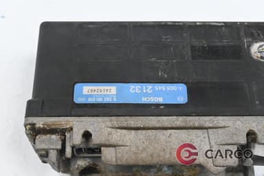 Модул ABS 0055452132 за MERCEDES-BENZ 190 седан (W201) E 1.8 (201.018) (1982 - 1993)