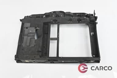 Предна маска за CITROEN C3 II 1.4 (2009)