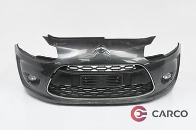 Предна броня за CITROEN C3 II 1.4 (2009)