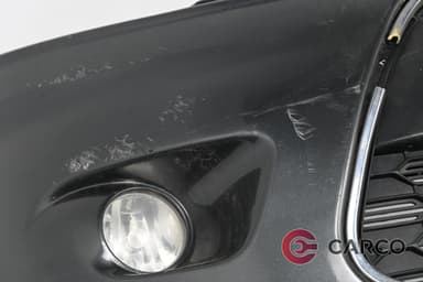 Предна броня за CITROEN C3 II 1.4 (2009)