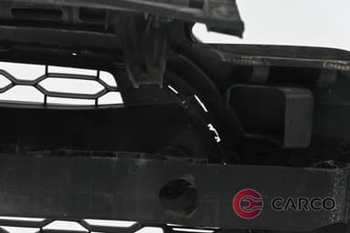 Предна броня за CITROEN C3 II 1.4 (2009)