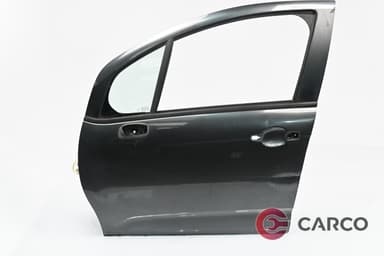 Врата предна лява за CITROEN C3 II 1.4 (2009)