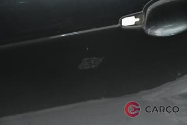 Врата предна лява за CITROEN C3 II 1.4 (2009)