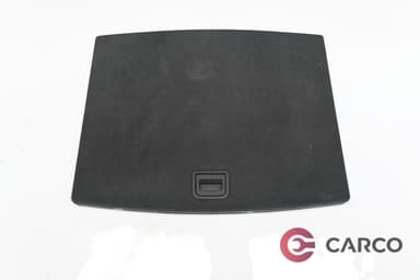 Кора над резервна гума за AUDI A4 Avant FACELIFT (8K5, B8) 2.0 TDI (2007 - 2015)