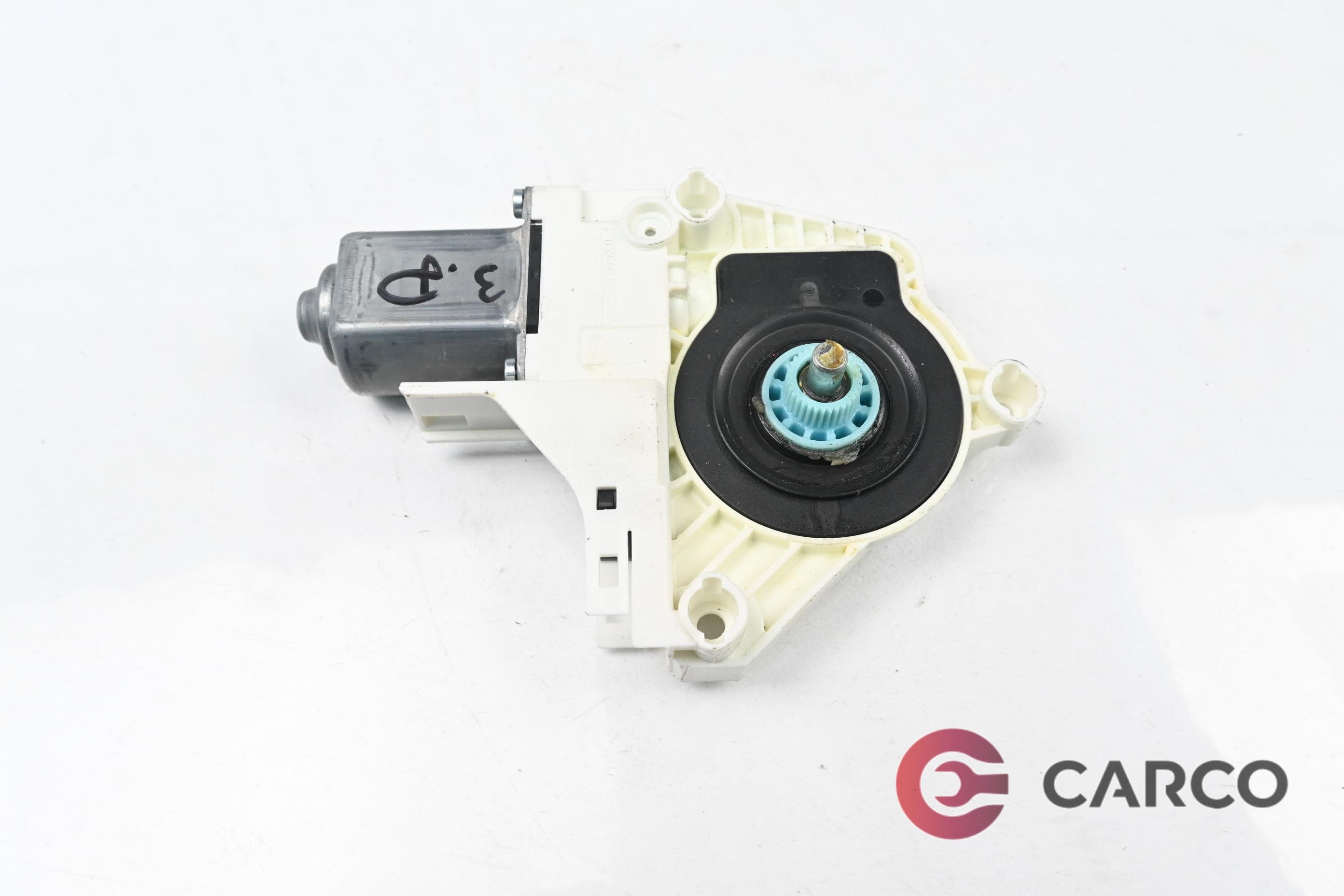 Машинка ел стъкло задна дясна за AUDI A4 Avant FACELIFT (8K5, B8) 2.0 TDI (2007 - 2015)