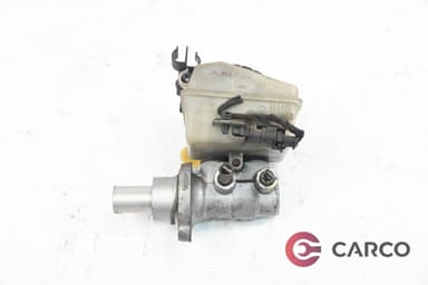 Спирачна помпа с казанче за OPEL ZAFIRA B (A05) 1.9 CDTI (2005)