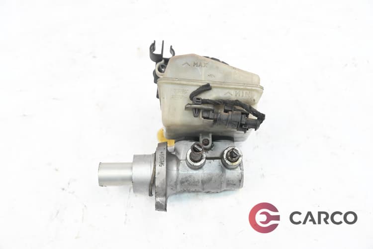 Спирачна помпа с казанче за OPEL ZAFIRA B (A05) 1.9 CDTI (2005)