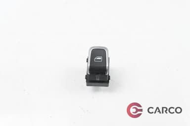 Копче ел стъкло предно дясно за AUDI A4 Avant FACELIFT (8K5, B8) 2.0 TDI (2007 - 2015)