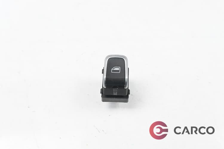 Копче ел стъкло предно дясно за AUDI A4 Avant FACELIFT (8K5, B8) 2.0 TDI (2007 - 2015)