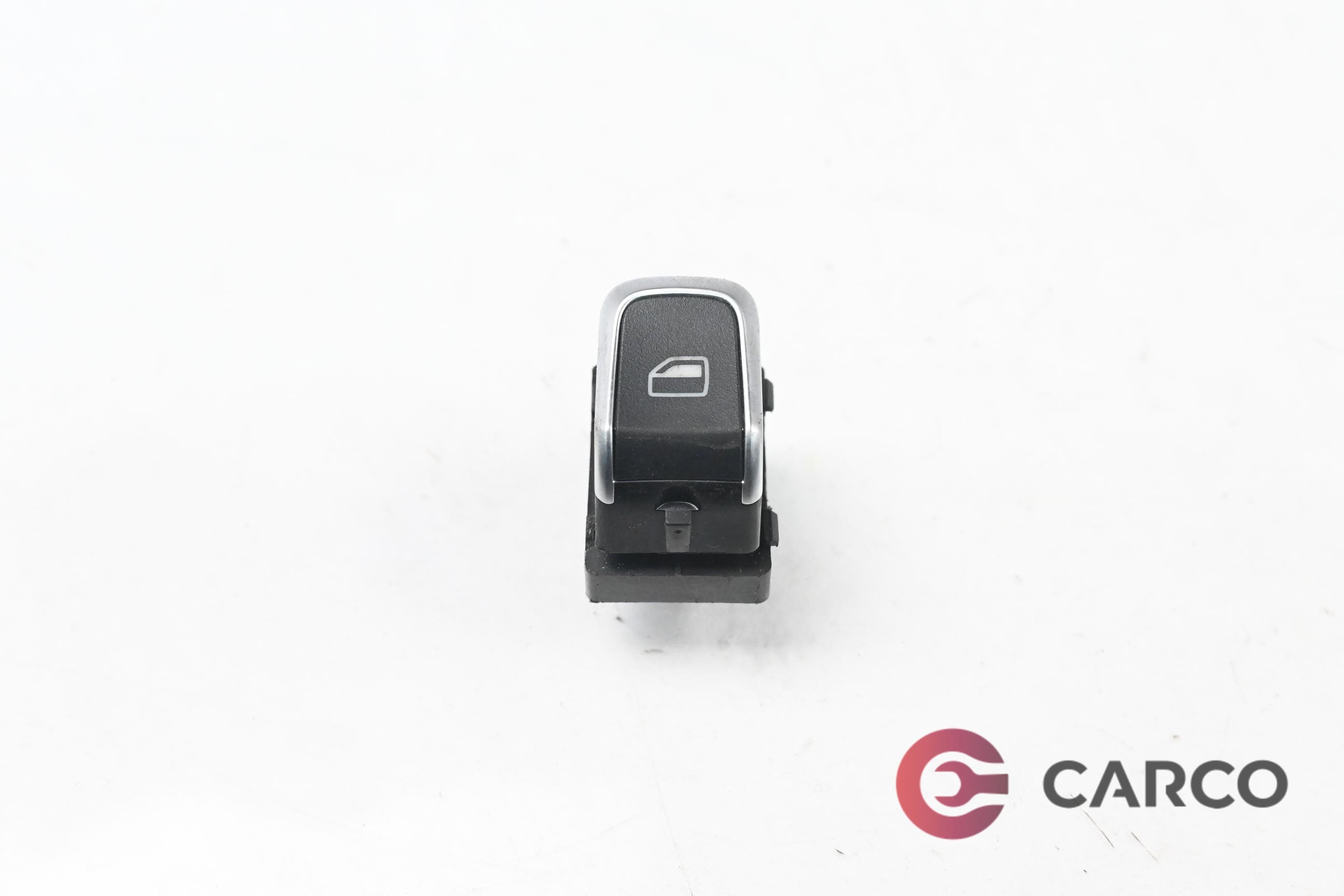 Копче ел стъкло задно ляво за AUDI A4 Avant FACELIFT (8K5, B8) 2.0 TDI (2007 - 2015)