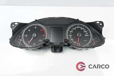 Километраж 8K0 920 901 F за AUDI A4 Avant FACELIFT (8K5, B8) 2.0 TDI (2007 - 2015)