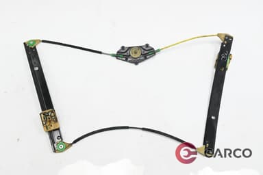 Стъклоповдигач преден десен за AUDI A4 Avant FACELIFT (8K5, B8) 2.0 TDI (2007 - 2015)