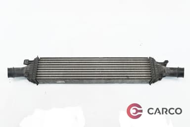 Интеркулер за AUDI A4 Avant FACELIFT (8K5, B8) 2.0 TDI (2007 - 2015)