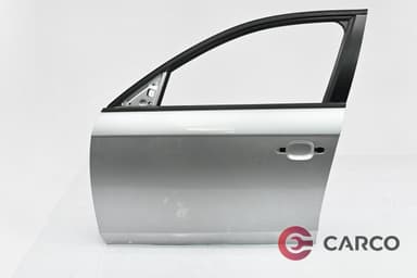 Врата предна лява за AUDI A4 Avant FACELIFT (8K5, B8) 2.0 TDI (2007 - 2015)