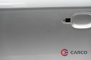 Врата предна лява за AUDI A4 Avant FACELIFT (8K5, B8) 2.0 TDI (2007 - 2015)